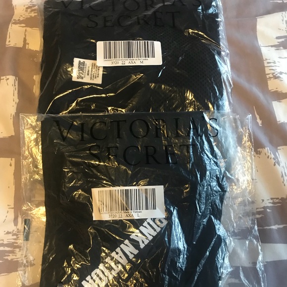 PINK Victoria's Secret Pants - Vs Pink Nation  Outfit